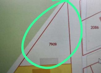 Продается участок, 6 сот., посёлок Российский