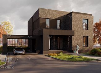 Продам дом, 270 м2, Одинцовский городской округ, А-106, подъезд к Одинцово