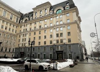 Офис в аренду, 250 м2, Москва, Тверской бульвар, 13с1, Тверской бульвар