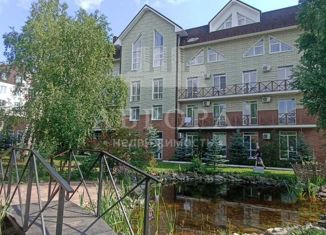 Продается 2-ком. квартира, 49 м2, деревня Зелёная Поляна, Курортная улица, 8