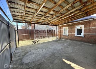 Продажа дома, 58 м2, Тимашевск, Семафорная улица