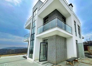 Продам дом, 260 м2, село Нижняя Шиловка, улица Нагуляна, 38/1А