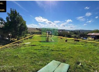 Продается участок, 45 сот., село Партизаны, Школьная улица