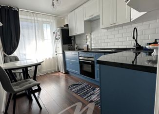 Продается 2-комнатная квартира, 48 м2, Москва, проспект Будённого, 1/1к2, метро Семеновская