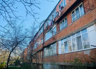 1-ком. квартира на продажу, 30 м2, Апшеронск, улица Комарова, 50