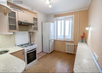 Продается 3-комнатная квартира, 66.5 м2, Уфа, улица Ахметова, 316, жилой район Затон