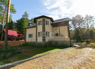 Дом на продажу, 365.3 м2, село Тахтамышево, Тихий переулок