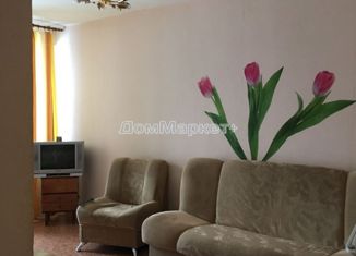 Сдача в аренду 1-ком. квартиры, 43 м2, Прокопьевск, 10-й микрорайон, 27