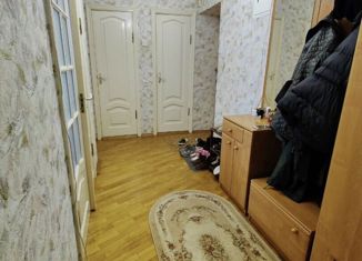 Двухкомнатная квартира на продажу, 59.5 м2, Ставрополь, улица Пирогова, 42/2, микрорайон № 34