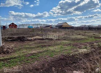 Продажа участка, 12 сот., деревня Киска-Елга