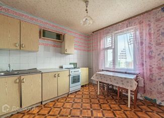 Продажа двухкомнатной квартиры, 54.4 м2, Пенза, улица Кижеватова, 27А