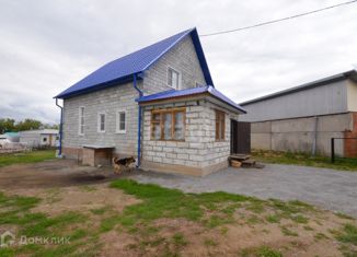 Продам дом, 144 м2, село Лебедевка