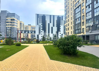 Продам квартиру студию, 29.2 м2, Тюмень, улица Газовиков, 73