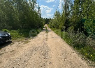 Продажа земельного участка, 18 сот., СНТ Тонар-Втормет, Звёздная улица