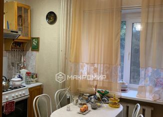 Двухкомнатная квартира на продажу, 69.9 м2, Казань, улица Николая Ершова, 49Б, Советский район