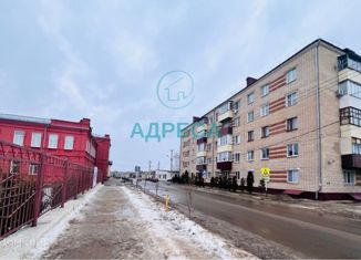Продажа трехкомнатной квартиры, 47.9 м2, Новый Оскол, улица Гагарина, 15