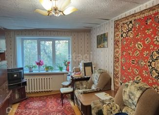 3-ком. квартира на продажу, 64.5 м2, Саранск, Коммунистическая улица, 8