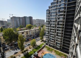 2-комнатная квартира на продажу, 47 м2, Ростовская область, Ашхабадский переулок, 2/46