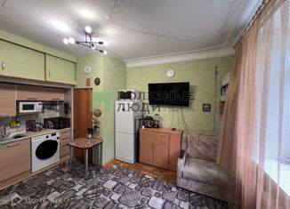 Продажа квартиры студии, 19 м2, Барнаул, проспект Ленина, 79