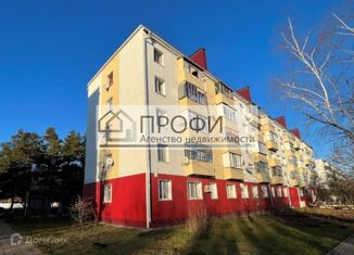 Продажа 2-ком. квартиры, 44.5 м2, Новый Оскол, Дорожная улица, 11