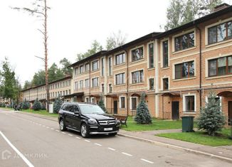 Продажа таунхауса, 200 м2, коттеджный посёлок Ёлочка, Счастливая улица