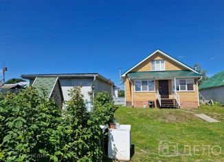 Продаю дом, 126.5 м2, село Вышгород, Весенняя улица, 5