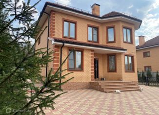 Продается дом, 276 м2, деревня Капустино, Юбилейная улица