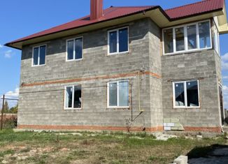 Продается дом, 240.8 м2, деревня Загуры, Луговая улица