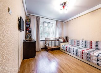 Продается 1-ком. квартира, 31 м2, Санкт-Петербург, Светлановский проспект, 62к1, Калининский район