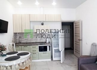 Аренда 2-ком. квартиры, 46 м2, Новороссийск, Морской переулок, 5