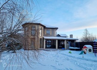 Дом на продажу, 160 м2, Гатчина, Промышленная улица, 4