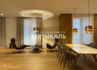 Сдаю в аренду 2-комнатную квартиру, 145 м2, Москва, улица Вавилова, 4, Донской район