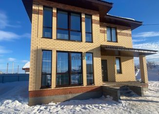 Продам дом, 190 м2, деревня Шамонино, улица Мустая Карима, 59