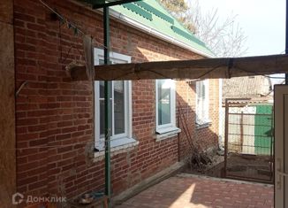 Продам дом, 64 м2, станица Холмская, Красная улица