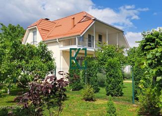 Продаю дом, 155 м2, Абинск, улица Козлова, 17