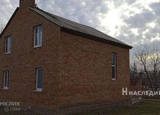 Продажа дома, 90 м2, хутор Большой Лог, улица Фадеева