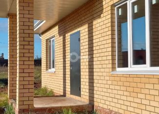 Продаю дом, 109 м2, село Верхний Услон, Рябиновая улица, 19