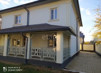 Продажа дома, 246 м2, деревня Аристово, улица Юности, 31