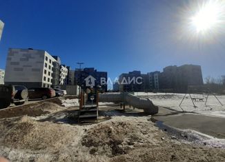 Продается однокомнатная квартира, 39 м2, посёлок Петровский, Петровская улица, 5