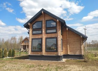 Продам дом, 128 м2, деревня Вельяминово, деревня Вельяминово, 22