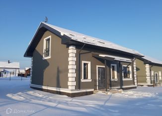 Продается дом, 156 м2, деревня Дятловка, деревня Дятловка, 255