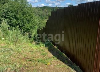 Участок на продажу, 50 сот., деревня Шелепино, Солнечная улица