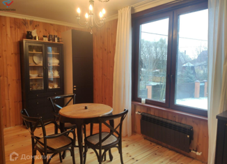 Продается дом, 131 м2, деревня Криушкино, Плещеевская улица, 82