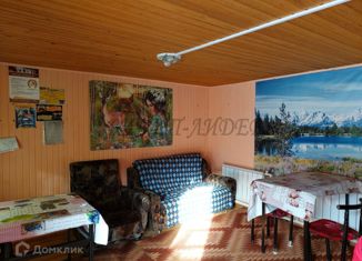 Продам дом, 100 м2, село Анос, Молодёжная улица, 16