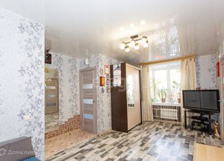 Продается 2-ком. квартира, 39.2 м2, Новосибирск, проспект Карла Маркса, 19, проспект Карла Маркса