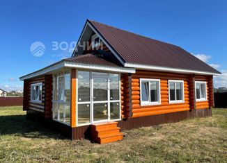 Продам дом, 115 м2, деревня Келте-Сюле, Кольцевая улица, 2Г