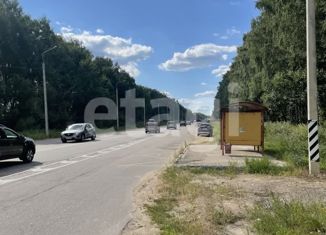 Продается участок, 200 сот., посёлок Петелино