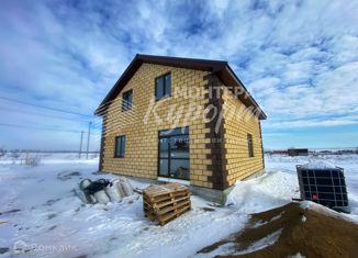 Продажа дома, 140 м2, деревня Озёрное, Полевая улица, 54