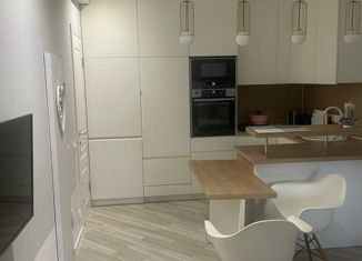 Продается таунхаус, 83 м2, Сочи, микрорайон Головинка, улица Романтиков, 5/8