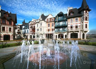 Продается таунхаус, 364 м2, поселок дома отдыха Озера, Озёрная улица, 42